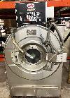 UNIMAC Washer Extractor, Model UW 35P2, 35 lb capcacity,